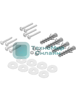 Вытяжка козырьковая Maunfeld MPC 60 нержавеющая сталь, 60 см, 320 куб. м/ч, 59 дБ