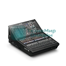 Микшерный пульт Yamaha QL1 цифровой, 16+2