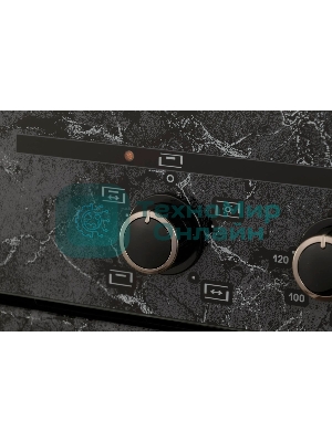 Духовой шкаф Gefest ДГЭ 621-01 К53 Газ, Встр., встраиваемый