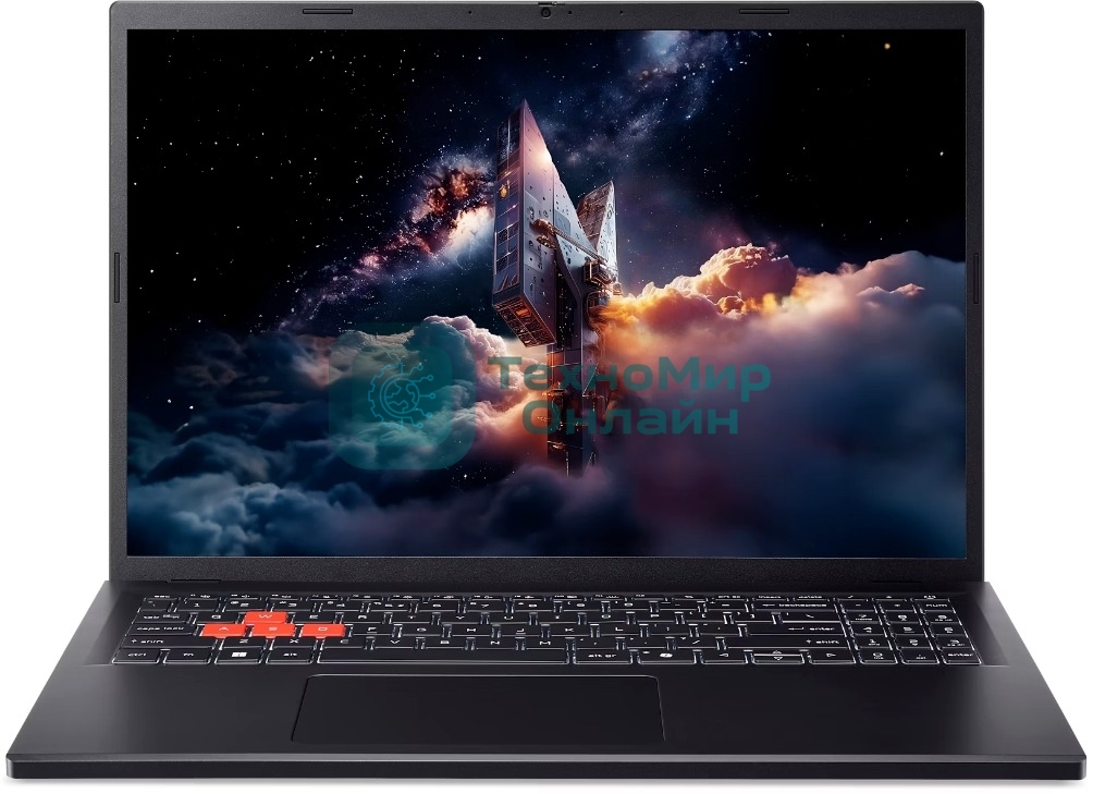 Ноутбук Acer Nitro Lite NL16-71G-55EB/16
