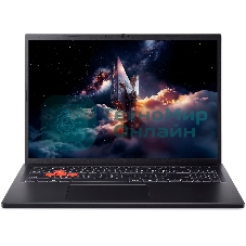 Ноутбук Acer Nitro Lite NL16-71G-55EB/16