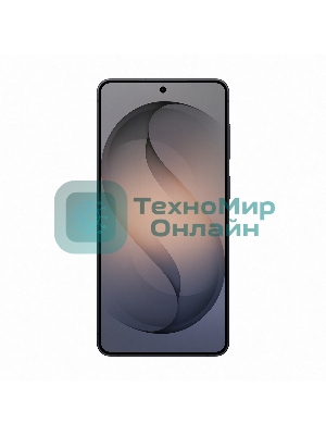 Смартфон Samsung Galaxy S26+ SM-S947B 12/512Gb, черный