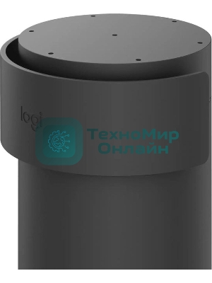 Веб-камера Logitech Sight WEBCAM - Graphite- USB