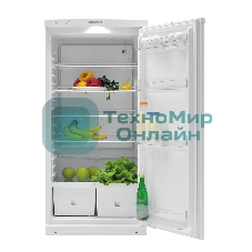 Холодильник Pozis Свияга 513-5 рубиновый однокамерный 222л