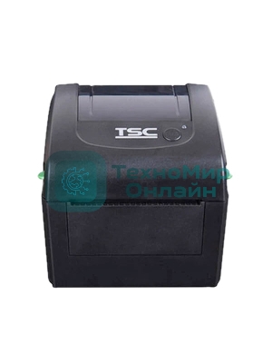 Принтер этикеток TSC DA320, 300 dpi, 4 ips, USB + Ethernet + RTC