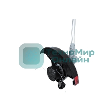 Электрический триммер Ресанта ЭТ-600 70/1/17