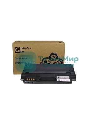 Картридж лазерный GalaPrint GP-ML-D1630A черный (2000 стр) для Samsung ML-1630/ML-1631/SCX-4500/SCX-4501/ML-1630W/SCX-4500W