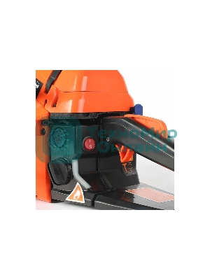 Бензопила Patriot PT 445 The One 2200Вт 2.9 л.с. дл.шин.: 40 см