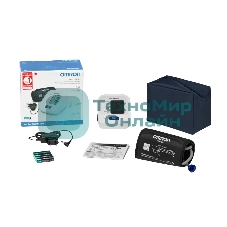 Тонометр автоматический Omron M2 Comfort (ALRU)