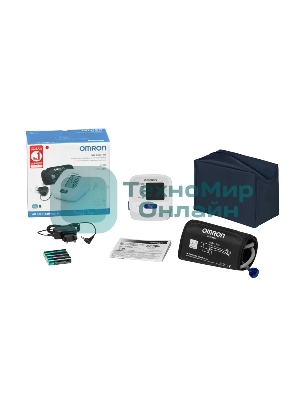 Тонометр автоматический Omron M2 Comfort (ALRU)