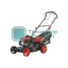 Газонокосилка роторная Patriot PT42LS бензиновая