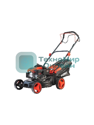 Газонокосилка роторная Patriot PT42LS бензиновая