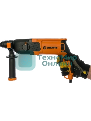 Перфоратор Вихрь П-900к