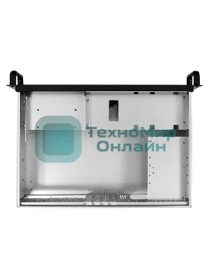 Серверный корпус ExeGate Pro 3U300-03 (RM 19
