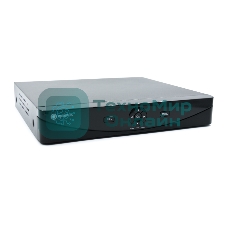 Видеорегистратор IP Optimus NVR-5161_V.1 16-ти канальный 8МП