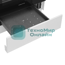 Плита электрическая Maunfeld MEC65CW07 белый, конфорок 4 шт, духовка 60 л, 60 см x 85 см x 60 см