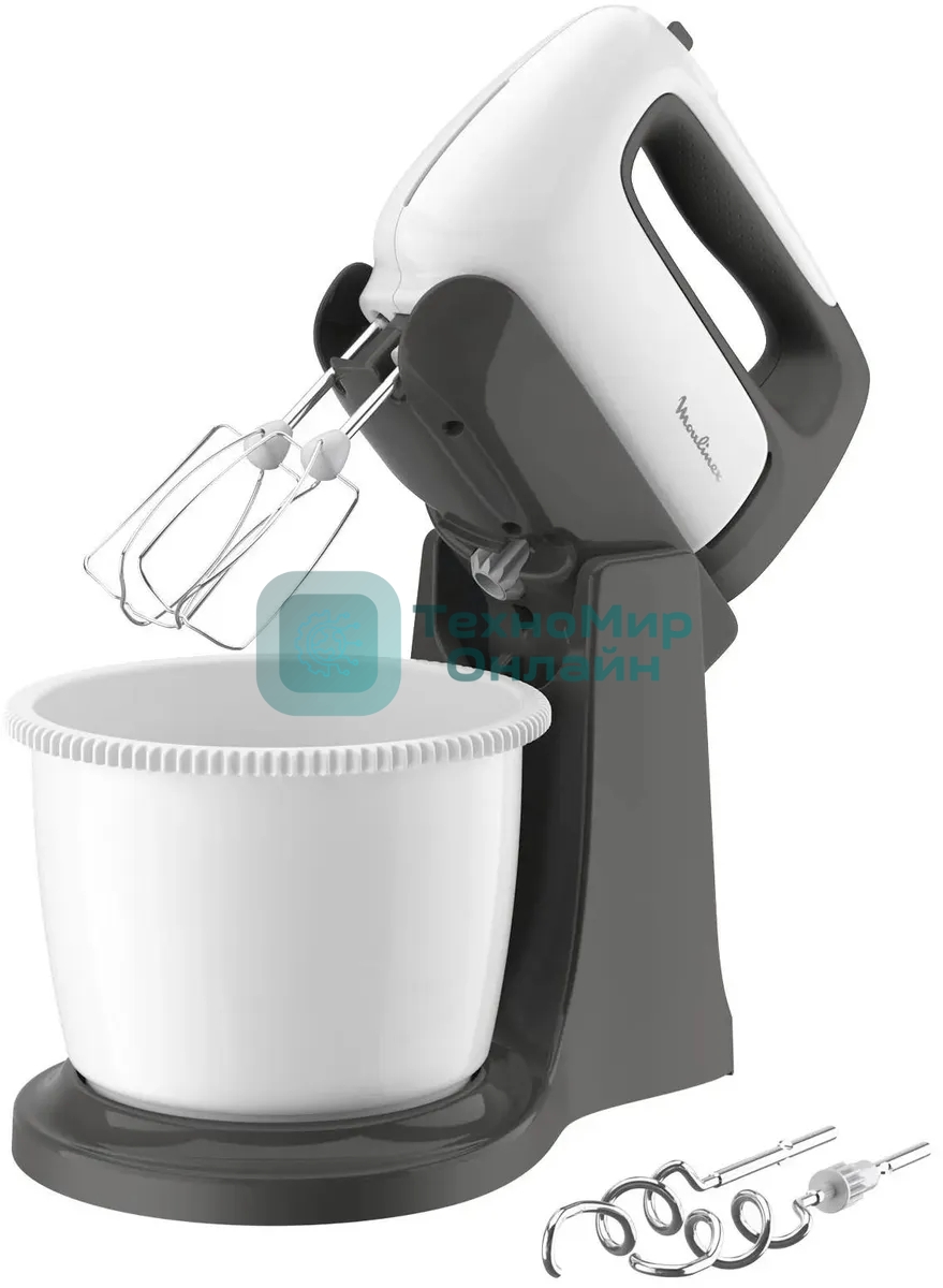 Миксер Moulinex HM-464110