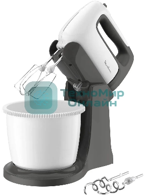 Миксер Moulinex HM-464110