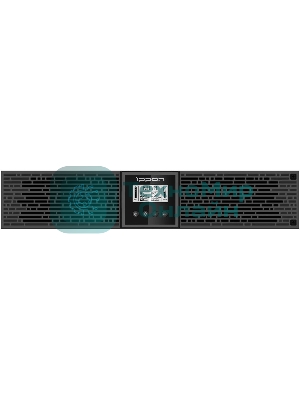 Источник бесперебойного питания Ippon Smart Winner II 1500 1350Вт 1500ВА черный