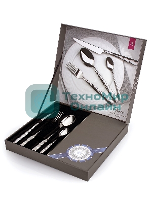 Набор столовых приборов TalleR TR-21608 16 предметов