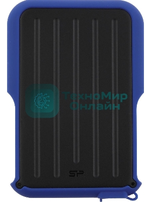 Внешний HDD 2.5