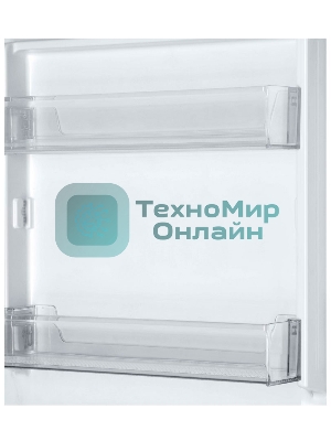 Морозильная камера Haier H3F-285WAAбелый, 285л, 4 ящика