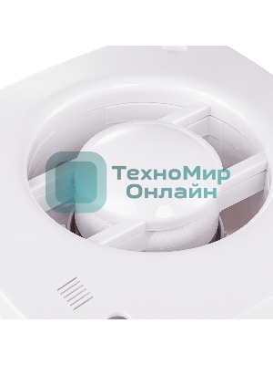 Вентилятор вытяжной Ballu BAF-SL 100 V