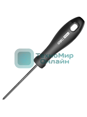 Крестовая отвертка 