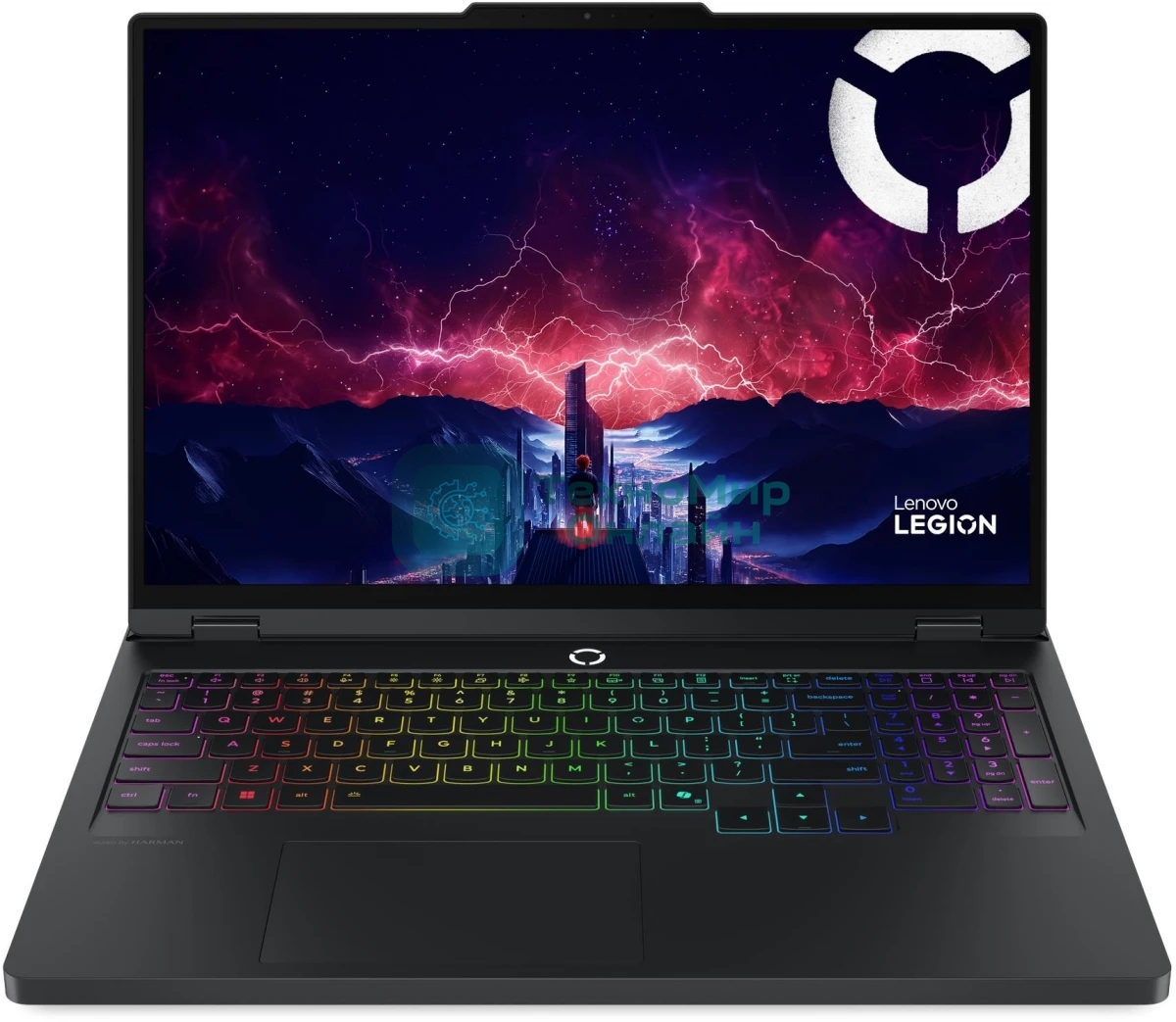 Ноутбук Lenovo Legion Pro 5 16ADR10/16