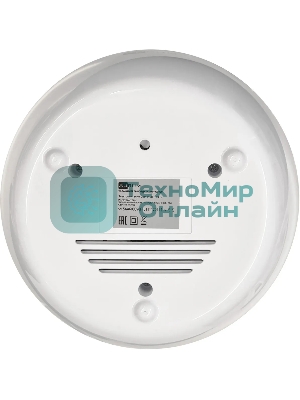 Увлажнитель воздуха AURUM AHR-G3020 белый, 25 Вт, 3 л, ультразвуковой