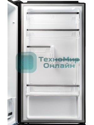 Холодильник DeLonghi DCS 19NFI BB DAMIANO белый двухкамерный 230/100л морозилка снизу, No Frost