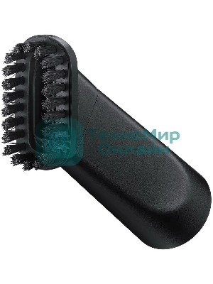 Пылесос Samsung VCC4520S3R/XEV красный, 350/1600 Вт, уборка сухая, пылесборник контейнер 1.3 л