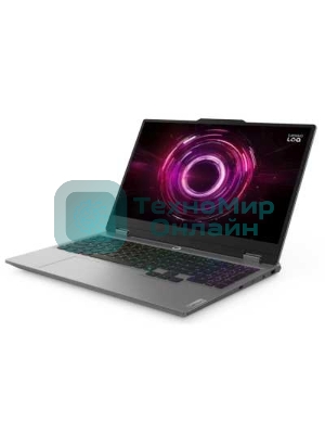 Ноутбук Lenovo LOQ 15AHP10/15.6