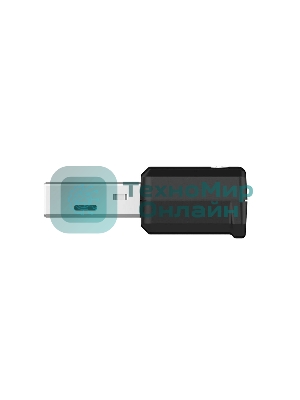 Адаптер Wi-Fi ASUS USB-AX55 NANO 90IG06X0-MO0B00 WI-FI 802.11ax/ac/a/g/n, 400 + 867 Mbps USB 3.0 Adapter + 2 антенны