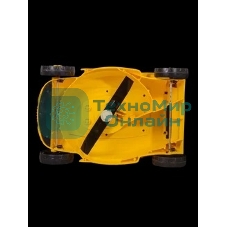 Газонокосилка электрическая Huter ELM-100M 900/70/4/27