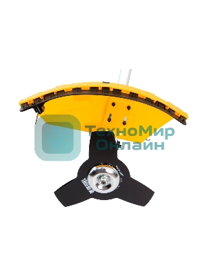 Триммер бензиновый Denzel DR-43S, 2,5 л.с.