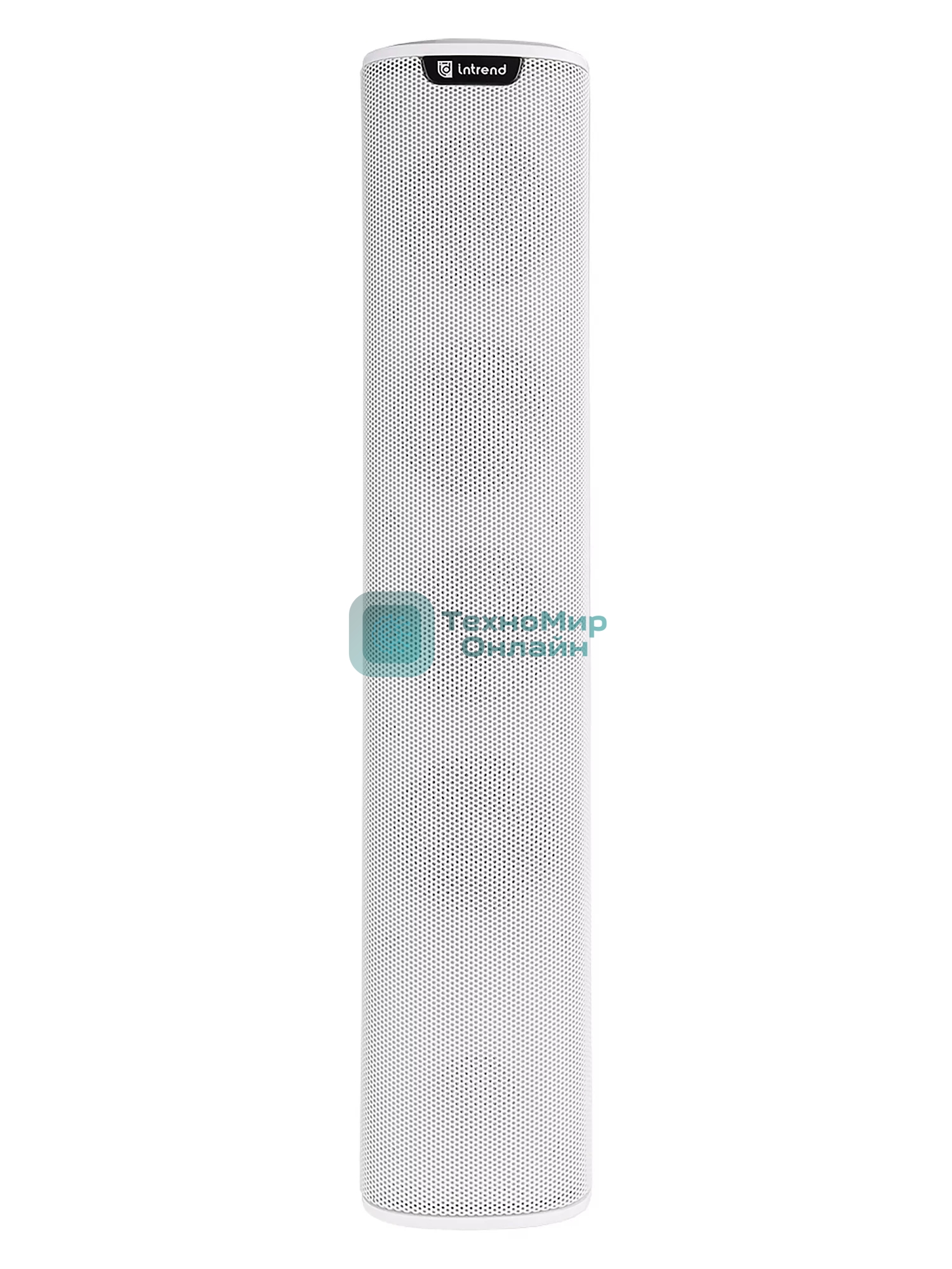 Звуковая колонна INTREND ITSPK-43T-W пассивная, 4x3