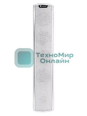 Звуковая колонна INTREND ITSPK-43T-W пассивная, 4x3