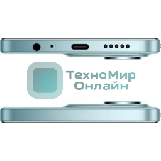 Смартфон Xiaomi Redmi 15C 8/256Gb мятный зеленый