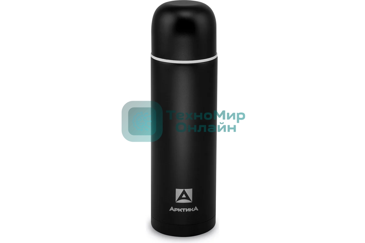 Термос Арктика 105-1000-BKT
