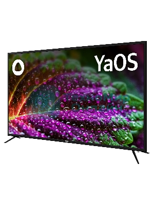 Телевизор BBK 55