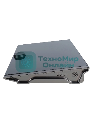 Аудиоинтерфейс USB 110313A3002 Icon Touch 8 24 бит/192 кГц.