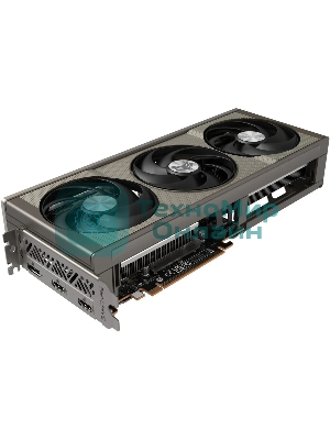 Видеокарта Sapphire PCI-E 5.0 11350-01-20G NITRO+AMD RADEON RX 9060 XT GAMING OC 16Gb DUAL AMD Radeon RX 9060XT 16Gb 128bit GDDR6 2780/20000 HDMIx2 DPx2 HDCP Ret