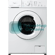 Стиральная машина Бирюса WM-SM510/10 класс: A+++ загр.фронтальная макс.:5кг белый