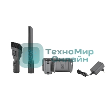 Пылесос вертикальный Zigmund & Shtain ZVC-1510