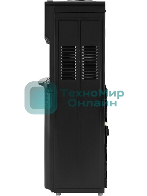 Кулер AEL LC-AEL-420 напольный компрессорный черный