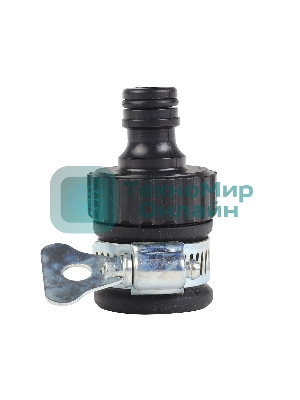 Адаптер PATRIOT ACP-34 пластиковый, 3/4