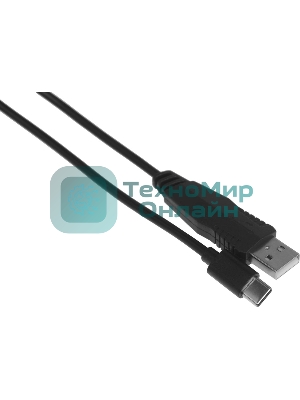Клавиатура проводная Redragon Apas, USB, черный