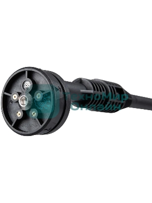 Минимойка Makita DHW180Z 250Вт