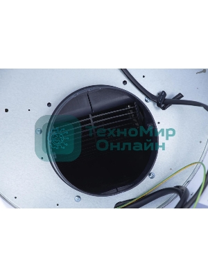 Вытяжка Maunfeld LEE WALL 35 БЕЛЫЙ